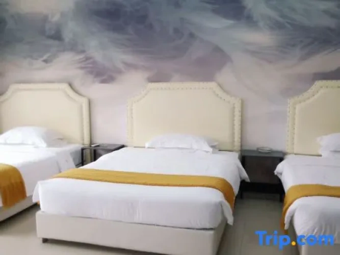 Standard Sextuple room