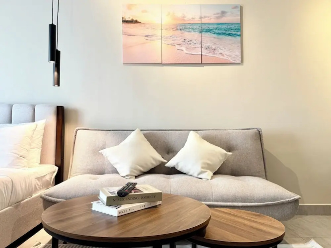 Ekocheras Suite