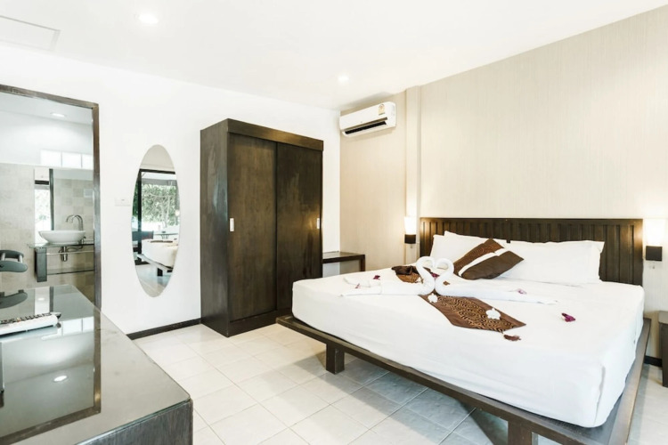 Фотография отеля