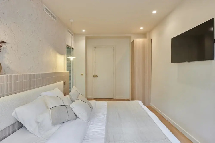 Sublim Studio With AC Beaubourg-le Marais