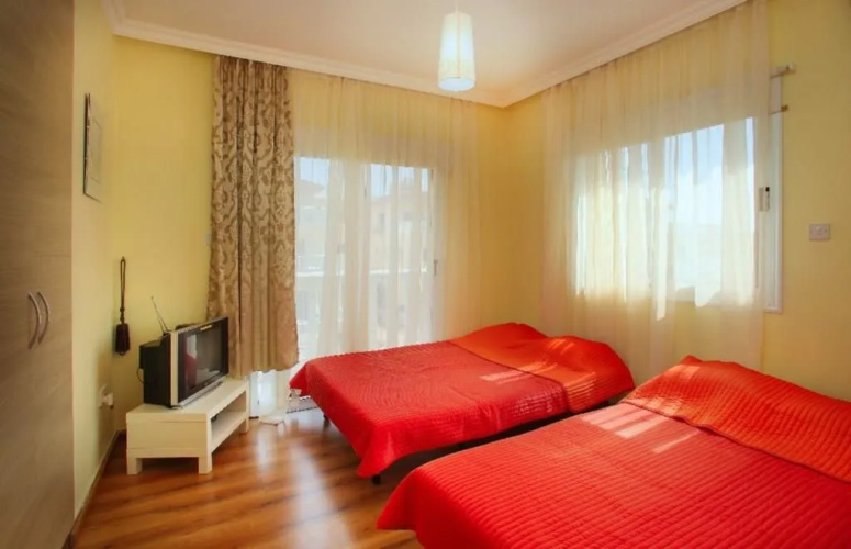 2 Br Villa Loreana - Chg 8920