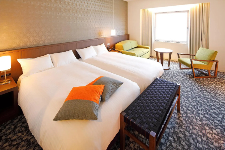 Hotel New Omi