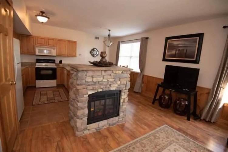 3212 Golf View Hillcrest The Veranda Unit