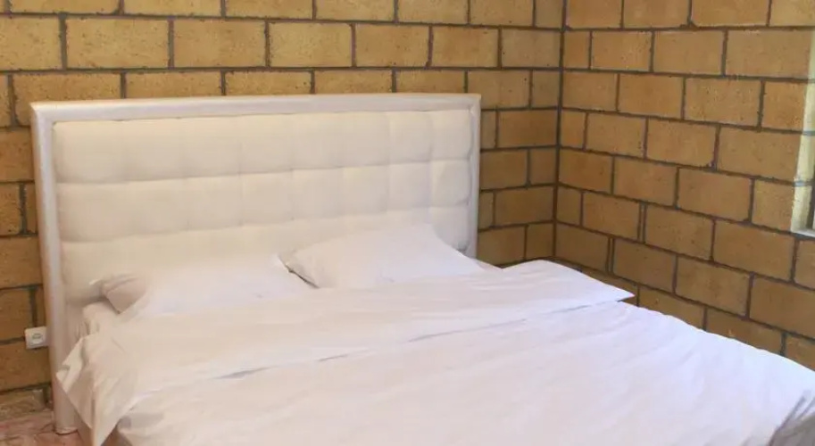 Luxury Rest Group Sevan