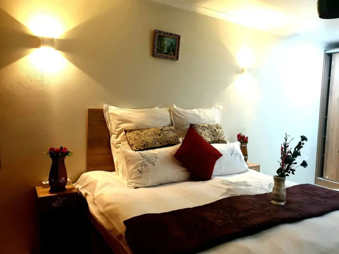 4 da exclusive guesthouse