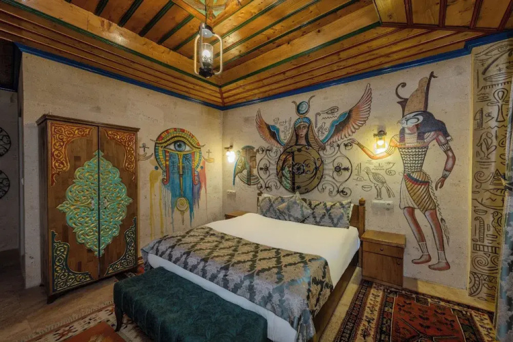 Çakıltaşı Evi Otel Spa