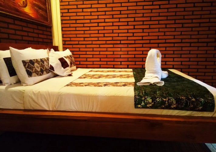 The Unique Homestay