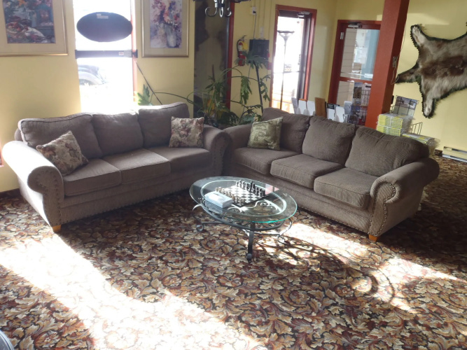 Valemount Vacation Inn