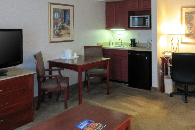 Double Suite
