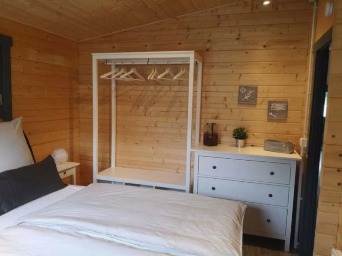 Chalet Barbara Bucine