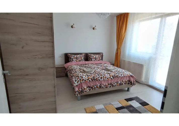 Apartament Passion