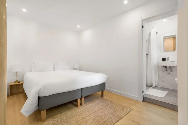 Altido Splendid Lapa Flat, Easy Access To The Centre