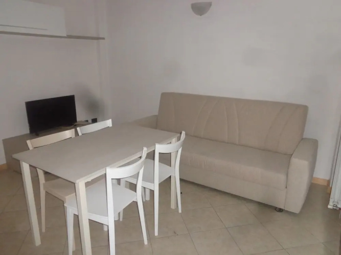 Appartamento Casa Bergamo