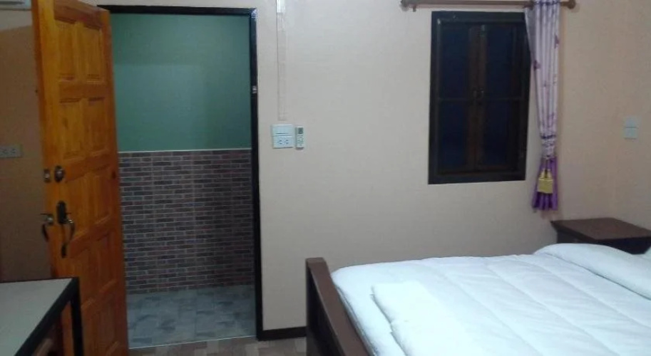 Ban Kaow Resort