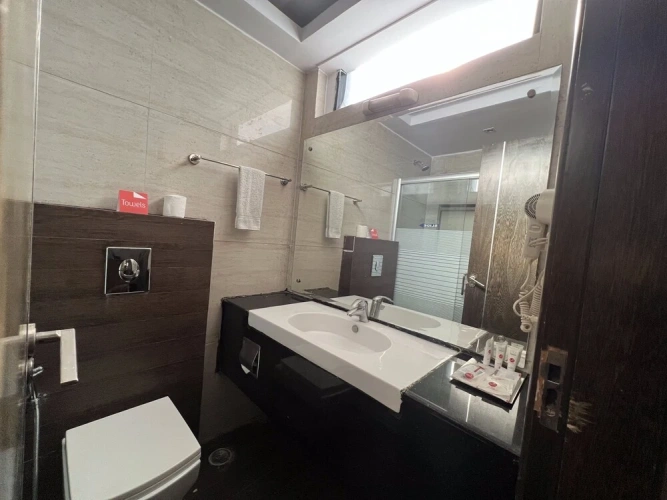 Executive room