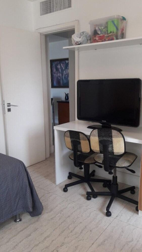 Ipanema Apart Hotel