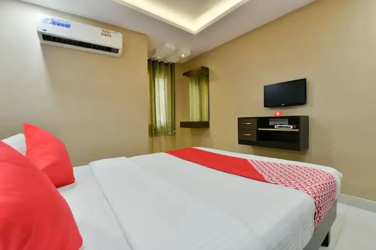 Al Maray by OYO Rooms