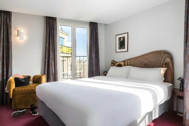 Hôtel Belloy