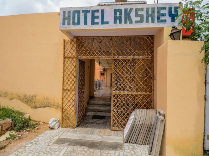 Otel görseli