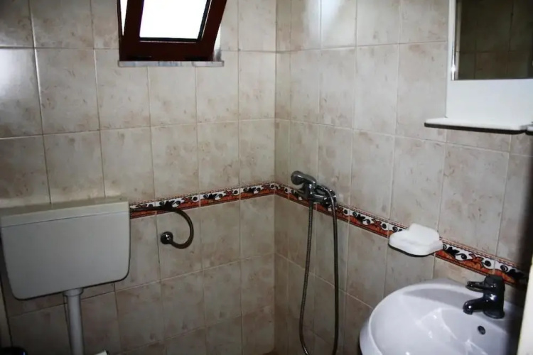 Flutura Apartments