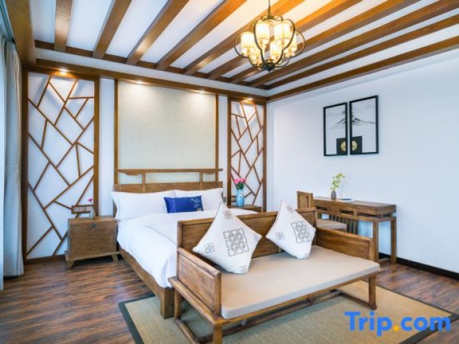 Luxury Double room