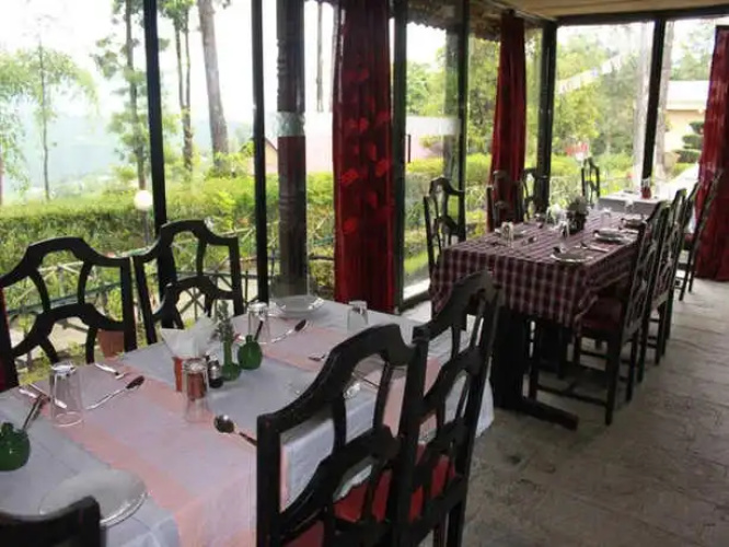 Nagarkot Cottage