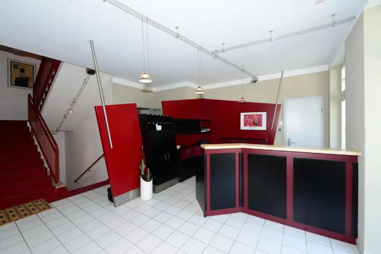 Art Hotel Weimar