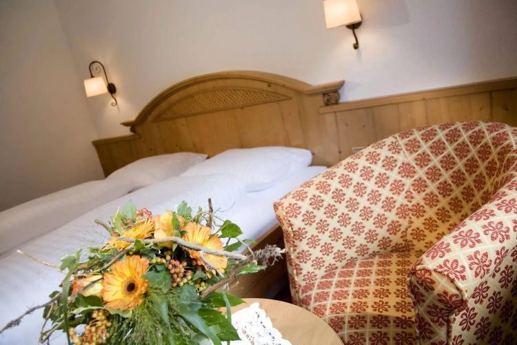 Hotel-Garni Jakober