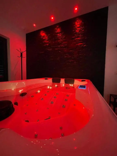Le Cocon Romantique