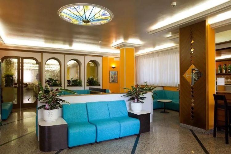 Hotel Villa Eugenia