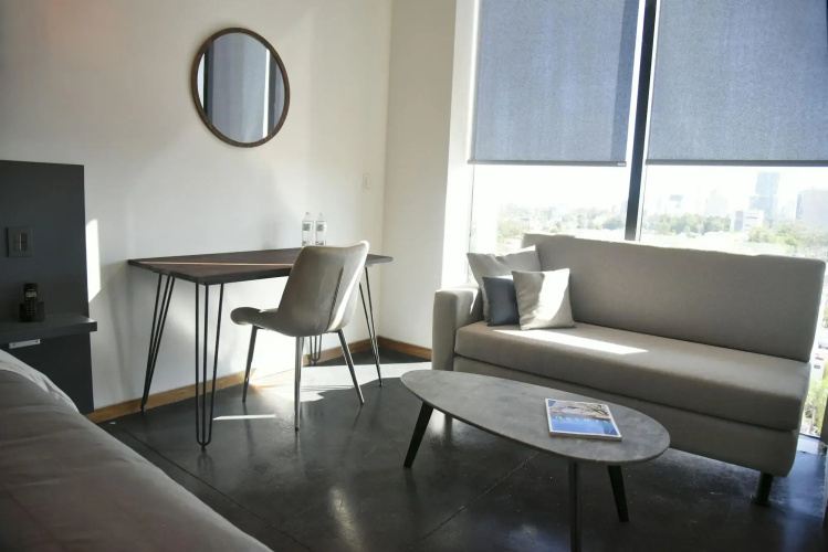 Suites BQ