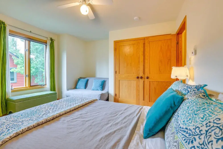 Frisco River Gem Close to Slopes, Trails & Main St