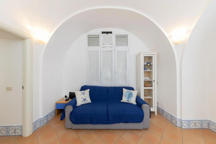 Apartment Stella Maris