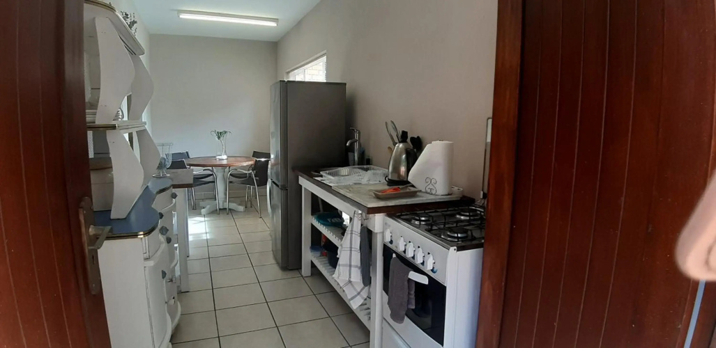 Zeezicht Holiday Guest Unit