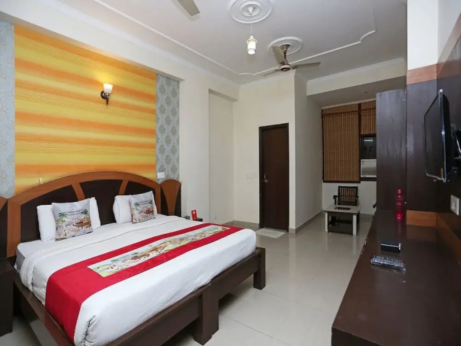 Hotel O Green View