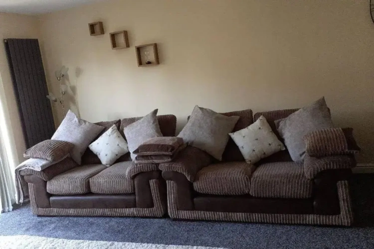 2 Bedrooms Double Cottage