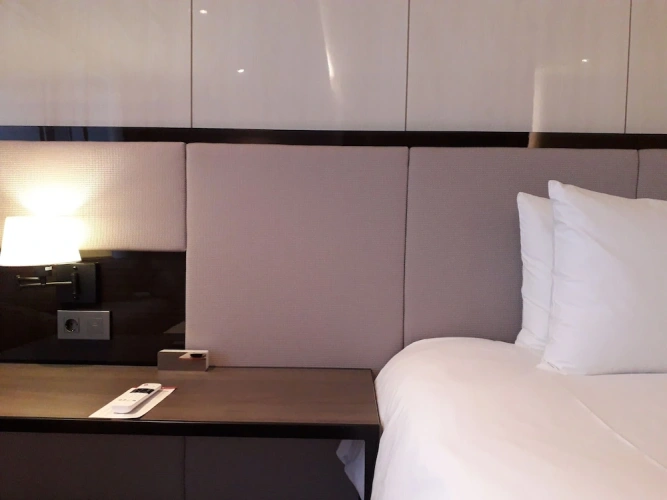 Double Suite