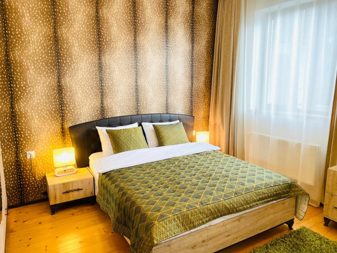 Gabala Sweet Lounge