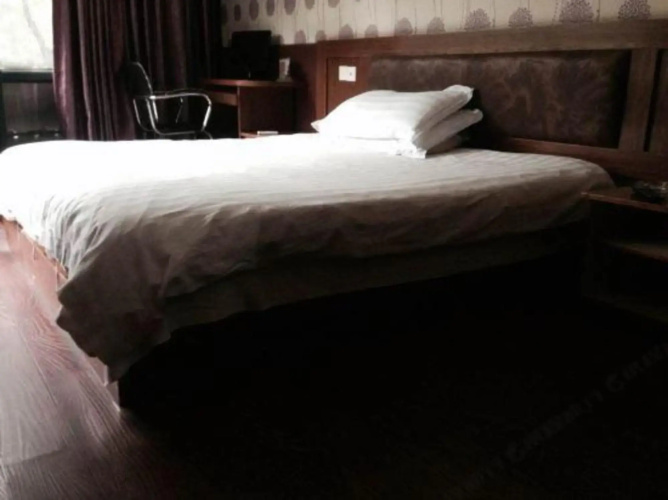 Lanshan Hotel