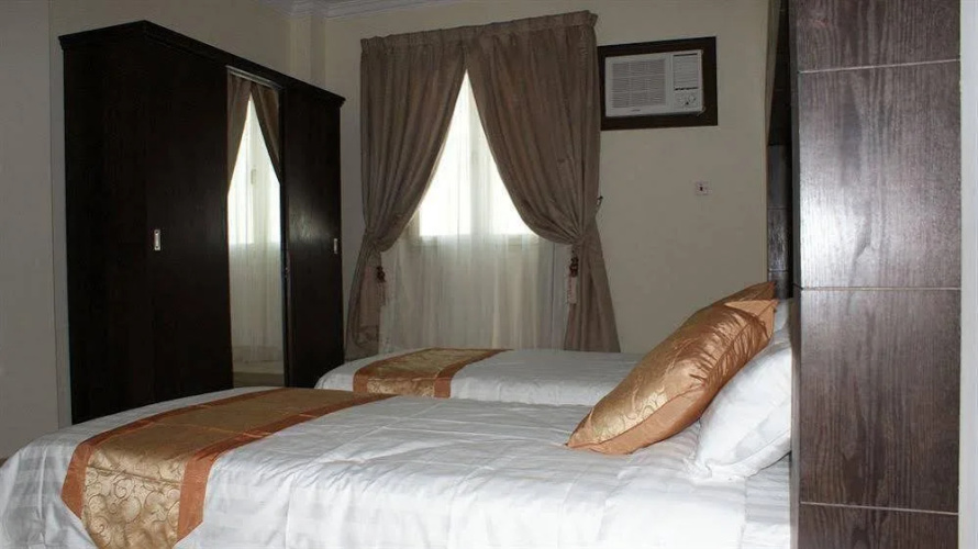 Darco Suites Al-Shumaisi