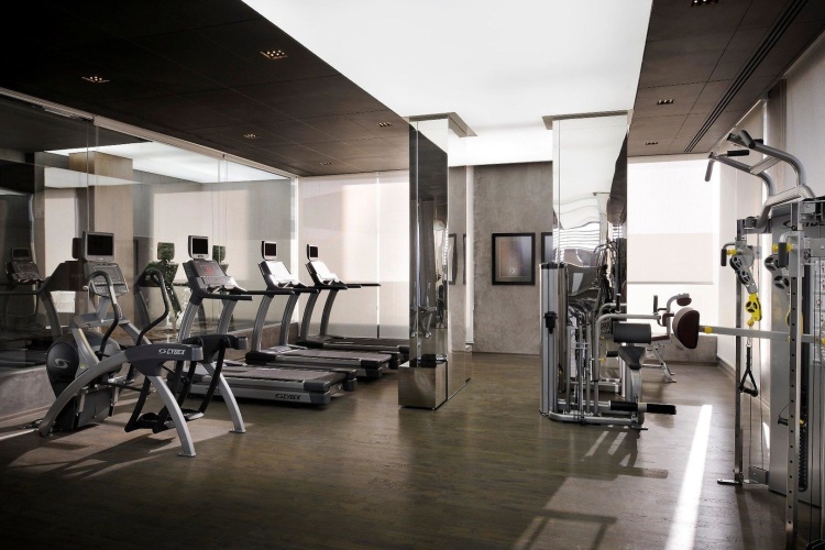 Nassima Tower Hotel Apartments photo 7