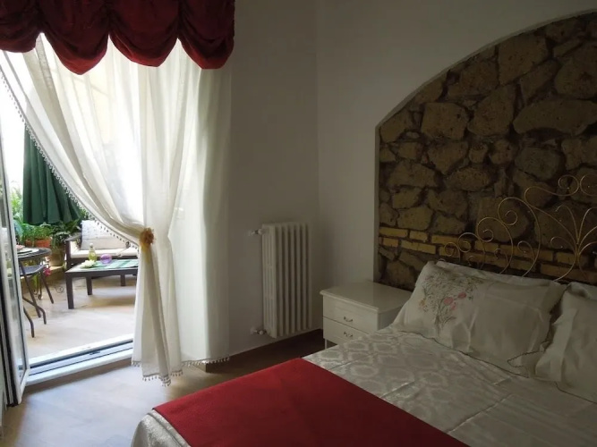 A Casa Di Lucia