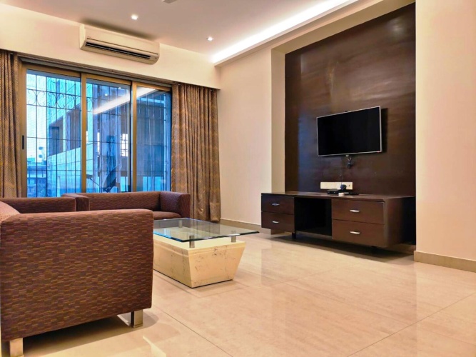 Premium room