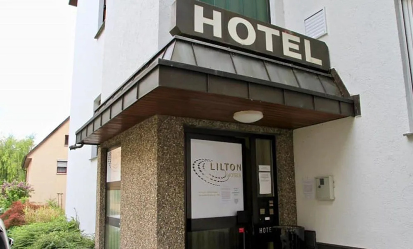 Image de l'hôtel