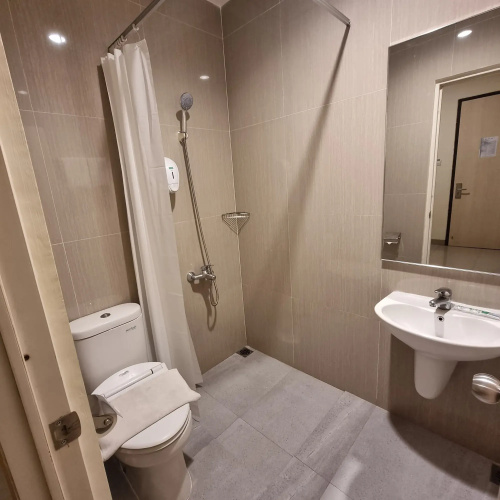 D'Bamboo Suites