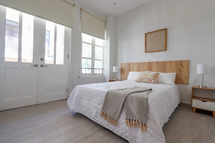 Casa Love 2A - Casco Viejo