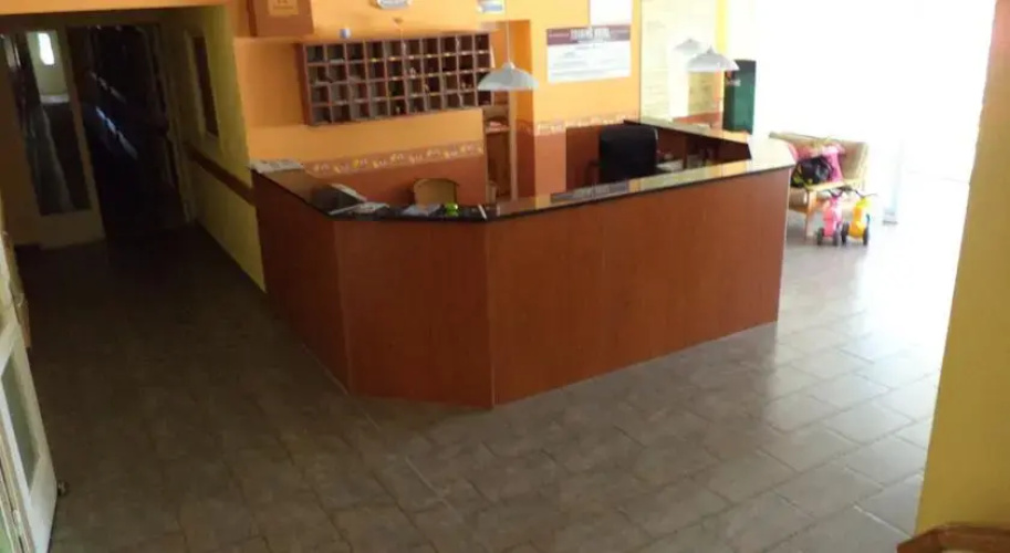 Hotel Touring