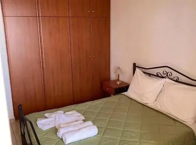 Hotel Marialena