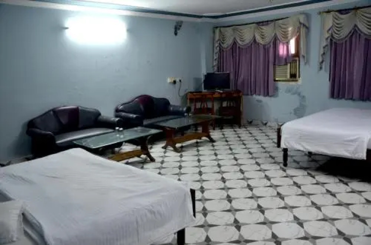 Sohal Hotel and Resort