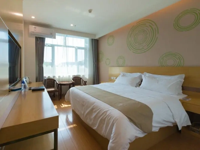 Business Double room